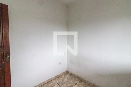 Quarto de casa para alugar com 2 quartos, 161m² em Jardim Samambaia, Praia Grande