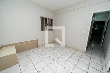 Quarto 1 de casa para alugar com 2 quartos, 80m² em Vila Engenho Novo, Barueri