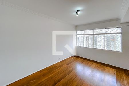 Sala de apartamento à venda com 2 quartos, 87m² em Vila Deodoro, São Paulo