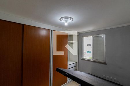 Quarto 1 de apartamento para alugar com 2 quartos, 50m² em Vila Silvia, São Paulo
