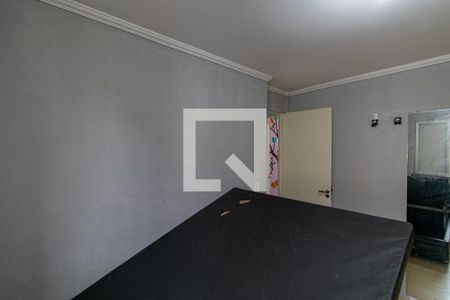 Quarto 1 de apartamento para alugar com 2 quartos, 50m² em Vila Silvia, São Paulo