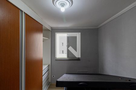 Quarto 1 de apartamento para alugar com 2 quartos, 50m² em Vila Silvia, São Paulo