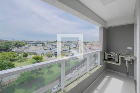 Apartamento para alugar com 2 quartos, 57m² em Jardim California, Jacareí