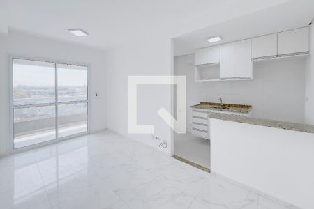 Apartamento para alugar com 2 quartos, 57m² em Jardim California, Jacareí