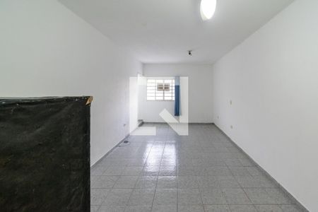 Sala/Quarto de casa para alugar com 1 quarto, 25m² em Vila Santa Catarina, São Paulo