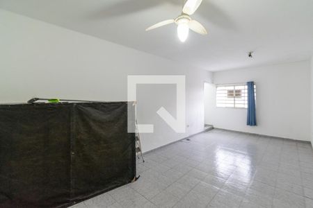 Sala/Quarto de casa para alugar com 1 quarto, 25m² em Vila Santa Catarina, São Paulo