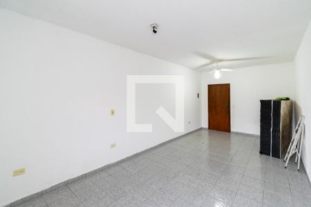 Sala/Quarto de casa para alugar com 1 quarto, 25m² em Vila Santa Catarina, São Paulo