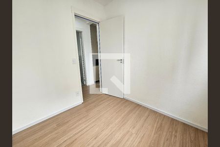 Quarto 1 de apartamento para alugar com 2 quartos, 36m² em Jardim São Luís, São Paulo
