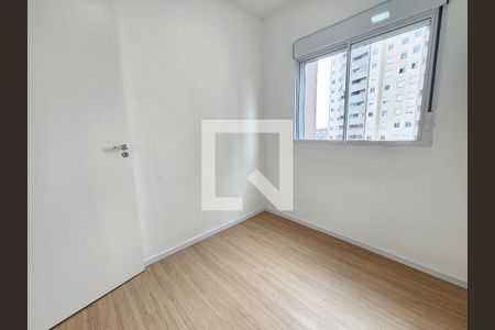 Quarto 1 de apartamento para alugar com 2 quartos, 36m² em Jardim São Luís, São Paulo