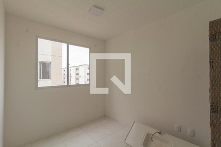 Quarto 1 de apartamento à venda com 1 quarto, 42m² em Rio Branco, Canoas