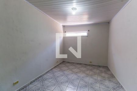 Quarto 1 de casa para alugar com 2 quartos, 60m² em Água Rasa, São Paulo