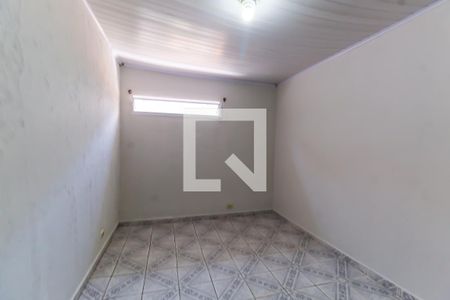 Quarto 1 de casa para alugar com 2 quartos, 60m² em Água Rasa, São Paulo