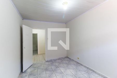 Quarto 1 de casa para alugar com 2 quartos, 60m² em Água Rasa, São Paulo