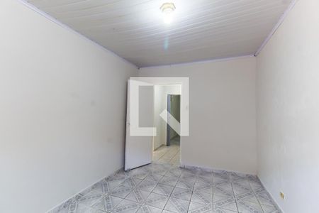 Quarto 1 de casa para alugar com 2 quartos, 60m² em Água Rasa, São Paulo