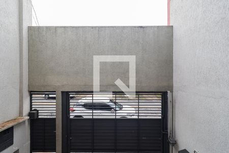 Vista da Sala de casa para alugar com 3 quartos, 166m² em Jardim Oliveiras, Taboão da Serra