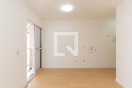 Studio de kitnet/studio à venda com 1 quarto, 43m² em Vila Prudente, São Paulo