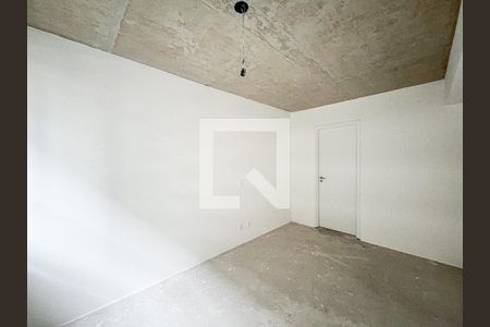 Suíte 1 de apartamento à venda com 2 quartos, 66m² em Vila Ipojuca, São Paulo