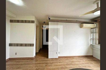 Sala/Cozinha de apartamento para alugar com 2 quartos, 50m² em Sarandi, Porto Alegre