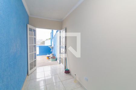 Quarto 1 de casa à venda com 4 quartos, 360m² em Vila Chuca, São Paulo