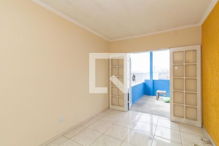 Quarto 2 de casa à venda com 4 quartos, 360m² em Vila Chuca, São Paulo