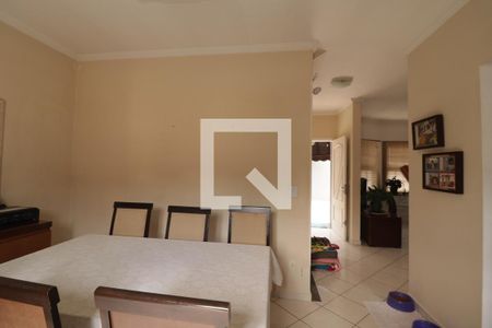 Sala de casa à venda com 4 quartos, 300m² em Jardim Paulista Ii, Jundiaí