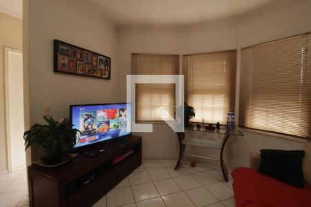 Sala de casa à venda com 4 quartos, 300m² em Jardim Paulista Ii, Jundiaí