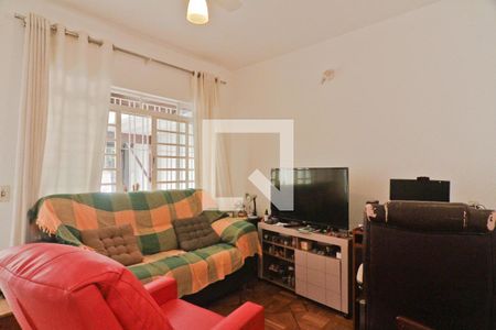 Sala de casa à venda com 6 quartos, 207m² em Sítio do Morro, São Paulo