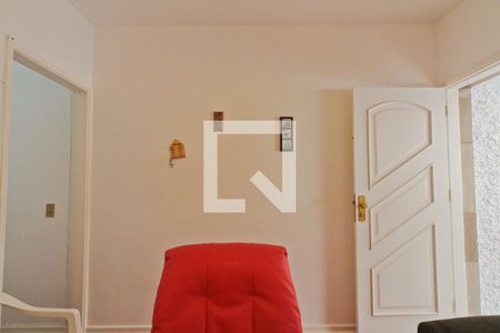 Sala de casa à venda com 6 quartos, 207m² em Sítio do Morro, São Paulo