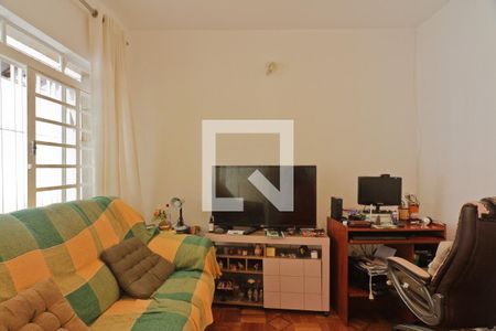 Sala de casa à venda com 6 quartos, 207m² em Sítio do Morro, São Paulo