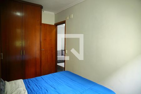 Apartamento para alugar com 2 quartos, 56m² em Paulicéia, São Bernardo do Campo