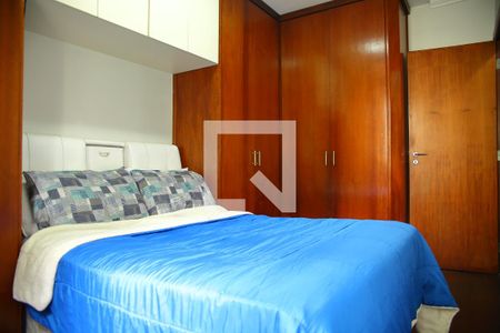 Apartamento para alugar com 2 quartos, 56m² em Paulicéia, São Bernardo do Campo