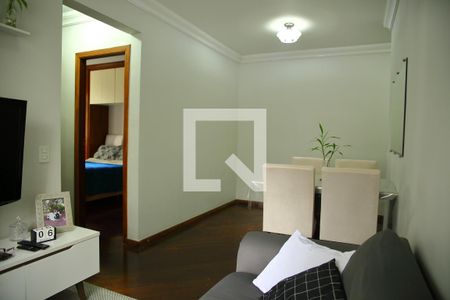 Apartamento para alugar com 2 quartos, 56m² em Paulicéia, São Bernardo do Campo