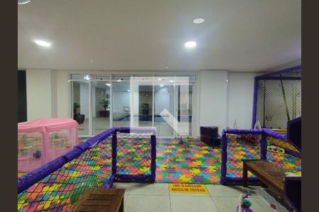 Brinquedoteca de apartamento à venda com 3 quartos, 150m² em Bosque da Saúde, São Paulo