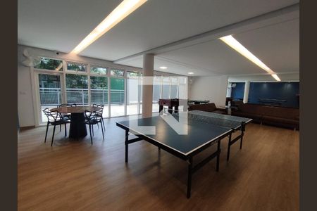 Salão de Jogos  de apartamento à venda com 3 quartos, 150m² em Bosque da Saúde, São Paulo