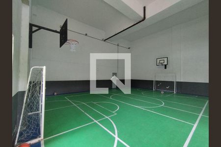 Quadra Esportiva de apartamento à venda com 3 quartos, 150m² em Bosque da Saúde, São Paulo