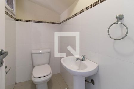 Lavabo de casa para alugar com 3 quartos, 135m² em Hípica, Porto Alegre