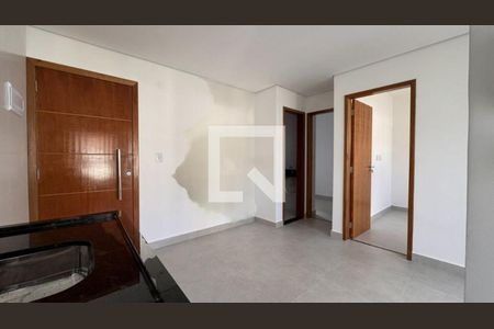 Apartamento à venda com 2 quartos, 31m² em Vila Formosa, São Paulo