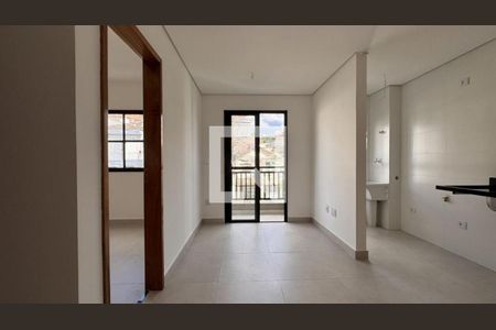 Apartamento à venda com 2 quartos, 31m² em Vila Formosa, São Paulo