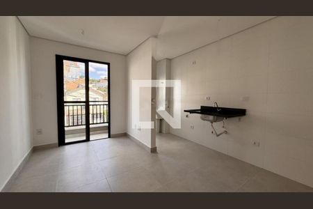 Apartamento à venda com 2 quartos, 31m² em Vila Formosa, São Paulo