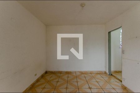 Sala de casa para alugar com 1 quarto, 57m² em Vila Primavera, São Paulo