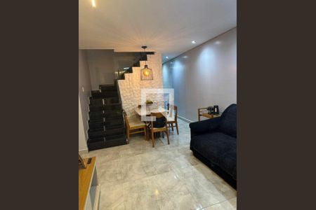 Casa à venda com 3 quartos, 119m² em Chácara Belenzinho, São Paulo