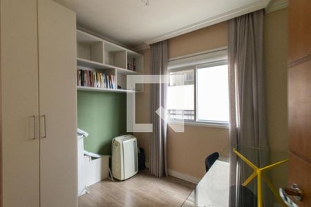 Quarto 1 de apartamento para alugar com 2 quartos, 59m² em Água Verde, Curitiba