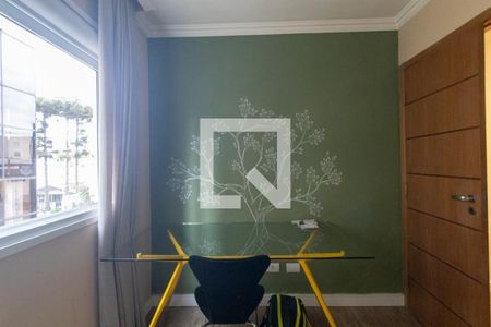 Quarto 1 de apartamento para alugar com 2 quartos, 59m² em Água Verde, Curitiba