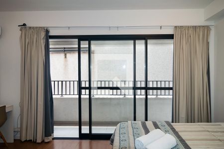 Kitnet/Studio à venda com 1 quarto, 26m² em Bela Vista, São Paulo