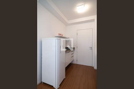 Kitnet/Studio à venda com 1 quarto, 26m² em Bela Vista, São Paulo