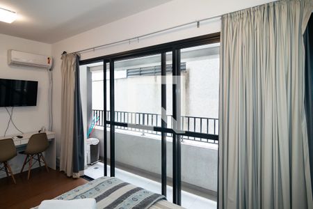 Kitnet/Studio à venda com 1 quarto, 26m² em Bela Vista, São Paulo