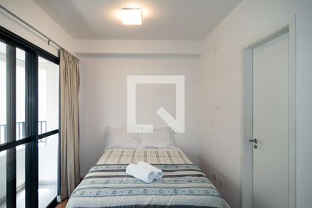 Kitnet/Studio à venda com 1 quarto, 26m² em Bela Vista, São Paulo