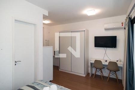 Kitnet/Studio à venda com 1 quarto, 26m² em Bela Vista, São Paulo