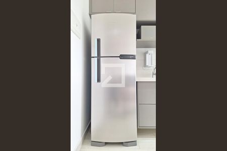 Detalhe de apartamento para alugar com 1 quarto, 32m² em Água Branca, São Paulo