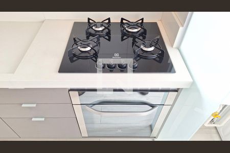 Detalhe de apartamento para alugar com 1 quarto, 32m² em Água Branca, São Paulo